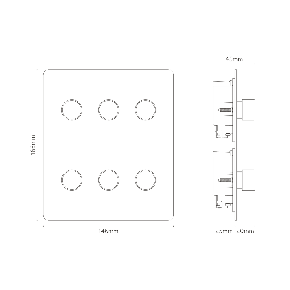 Line drawing image