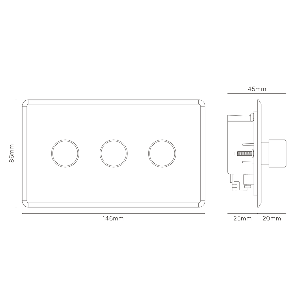 Line drawing image