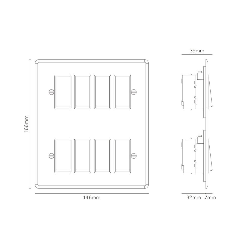 Line drawing image