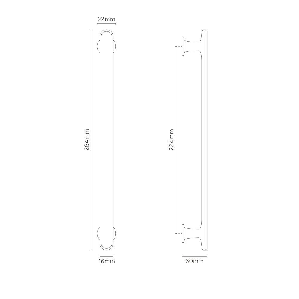 Line drawing image