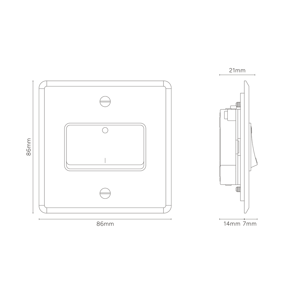 Line drawing image