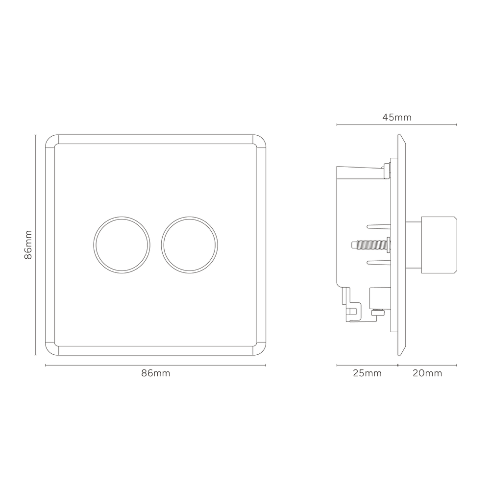 Line drawing image