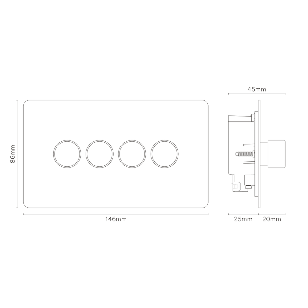 Line drawing image