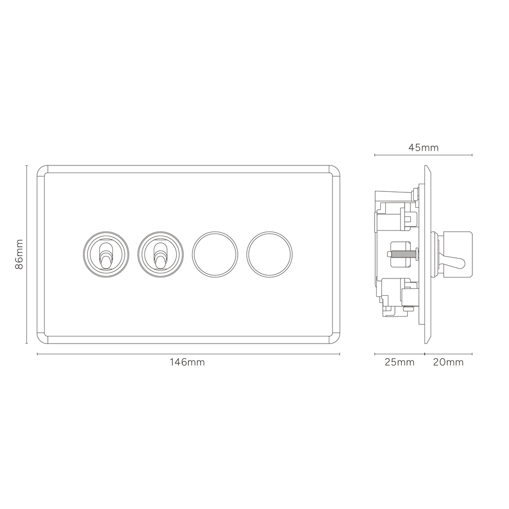 Line drawing image
