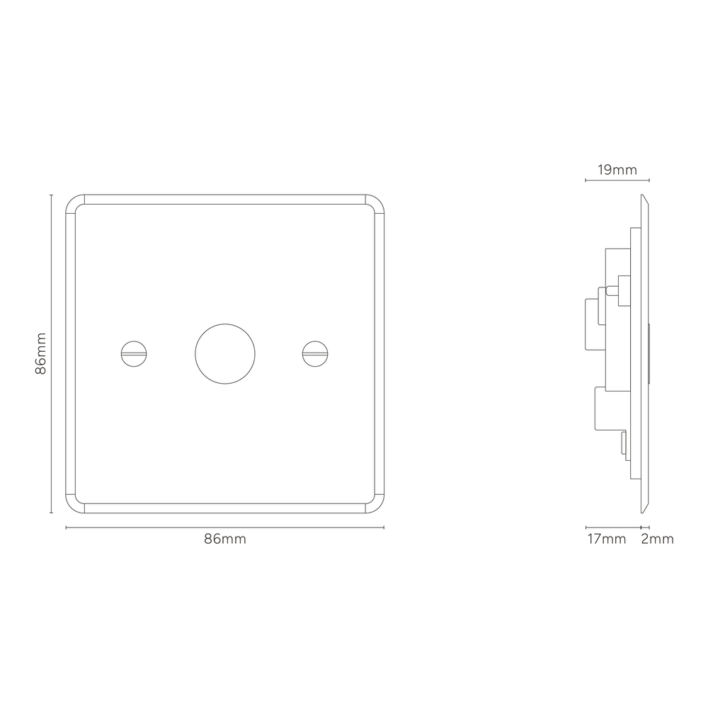 Line drawing image