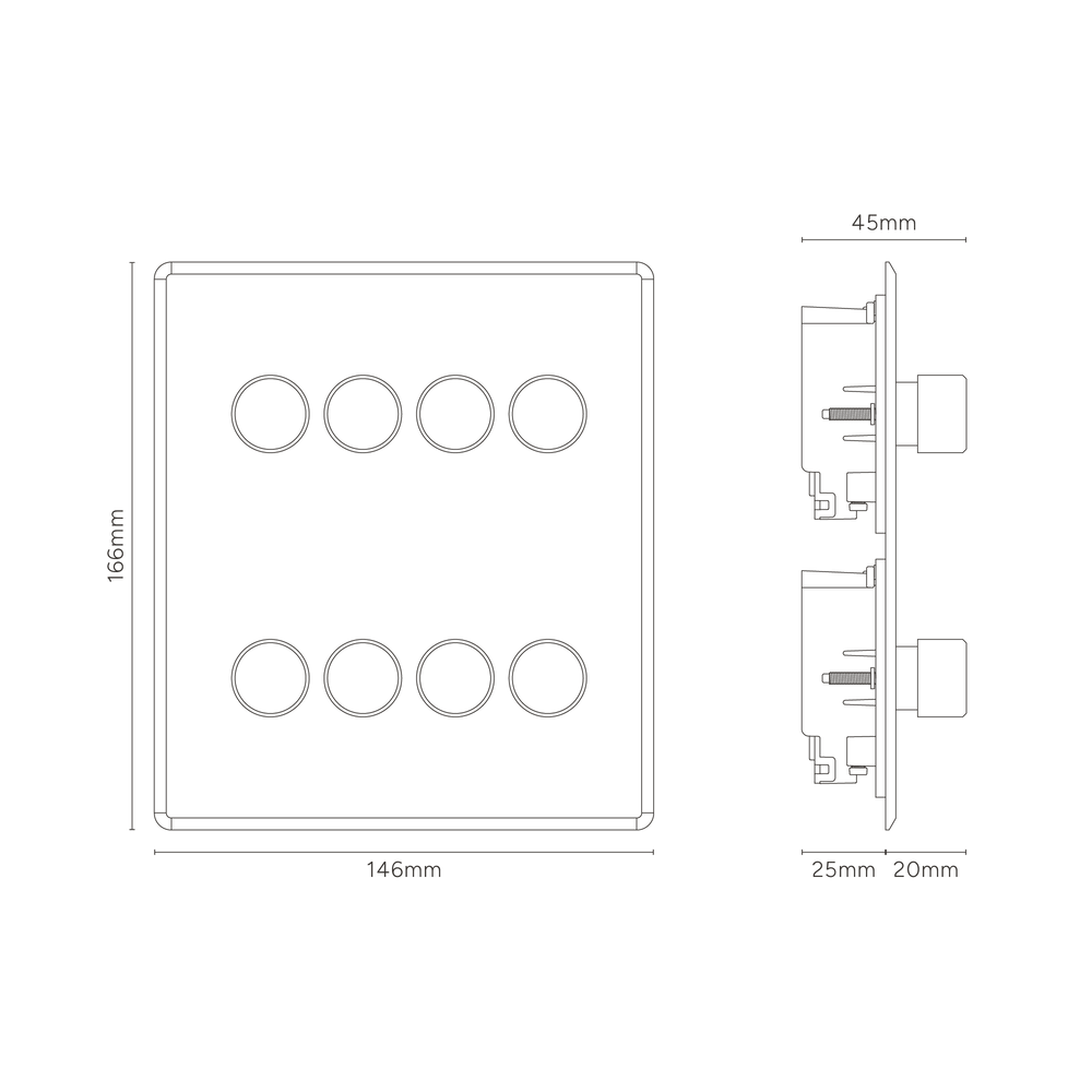 Line drawing image
